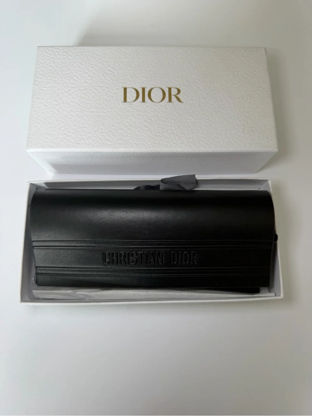 Dior optical frames